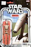 STAR WARS #38D 