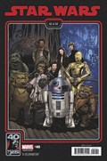 STAR WARS #40B 