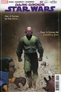 STAR WARS #40 
