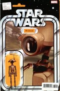 STAR WARS #39D 