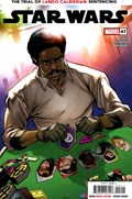 STAR WARS #47 