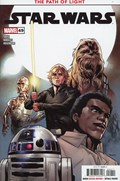STAR WARS #49 