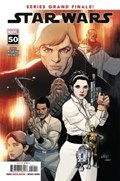 STAR WARS #50 