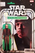 STAR WARS #50D 