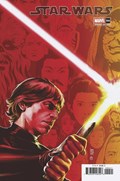 STAR WARS #50F 