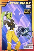 STAR WARS #44C 
