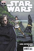STAR WARS #45D 
