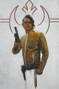 STAR WARS #48-TRNTY-B 