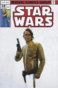STAR WARS #48-TRNTY 