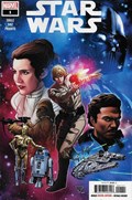 STAR WARS #1 