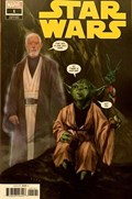 STAR WARS #1D 
