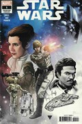 STAR WARS #1-RA 