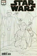 STAR WARS #1-RA-B 