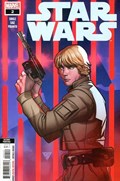 STAR WARS #2-2nd 