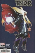 THOR #1-3rd 
