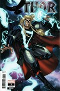 THOR #7-RI 