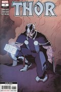 THOR #7-2nd 