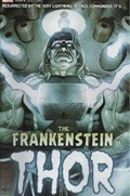 THOR #8C 