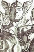 THOR #8-RI-B 