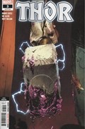 THOR #3-5th 