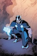 THOR #7-ILLUM-2nd 