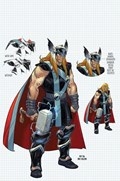 THOR #3-UNKN-3rd 