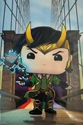 THOR #1-PX-B 