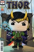 THOR #1-PX 