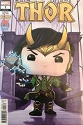 THOR #1-PX-C 