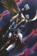THOR #10-ILLUM-B 