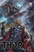 THOR #8-ILLUM 