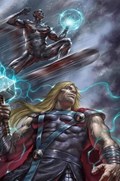 THOR #8-UNKN-B 