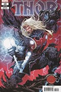 THOR #10B 
