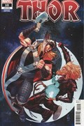 THOR #10-RI 