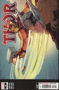 THOR #8-2nd 