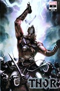 THOR #1-FRANK 