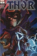 THOR #1-WALM-2nd 