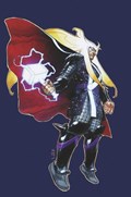 THOR #1-UNKN-3rd 