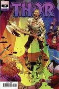 THOR #14-RI 