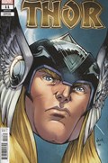 THOR #11C 