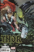 THOR #11B 