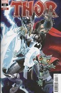 THOR #12-RI 