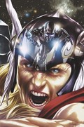 THOR #12-BTC-B 