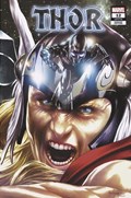 THOR #12-BTC 