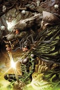 THOR #11-ILLUM-B 