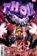 THOR #21 