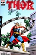 THOR #21C 