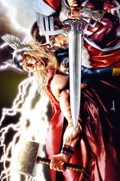 THOR #14-ILLUM-B 