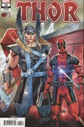 THOR #16D 