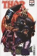 THOR #17-RI 